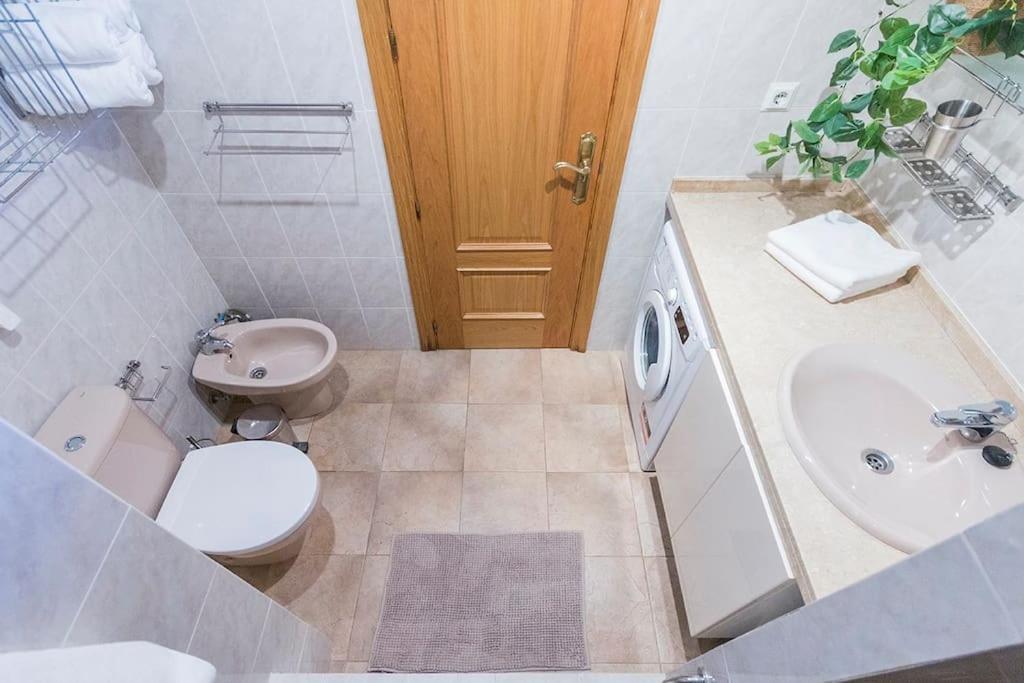 Appartement Stunning Ground Floor Apartment!
