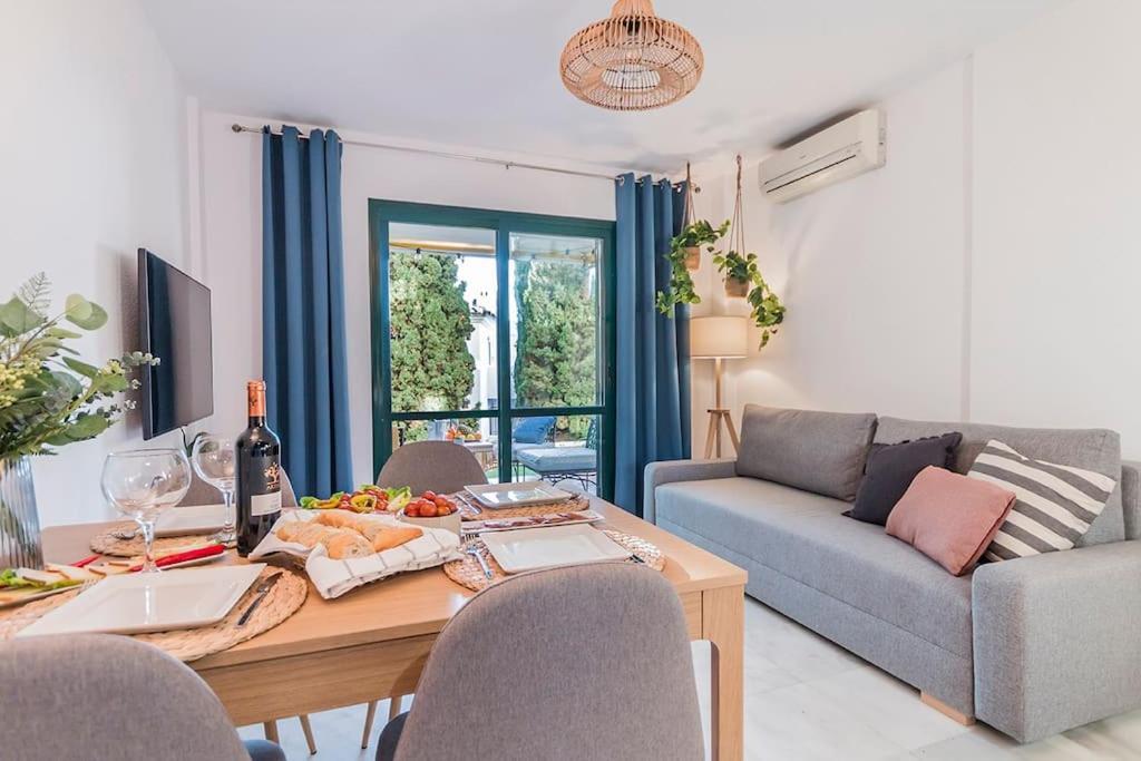 Stunning Ground Floor Apartment! * Benalmadena