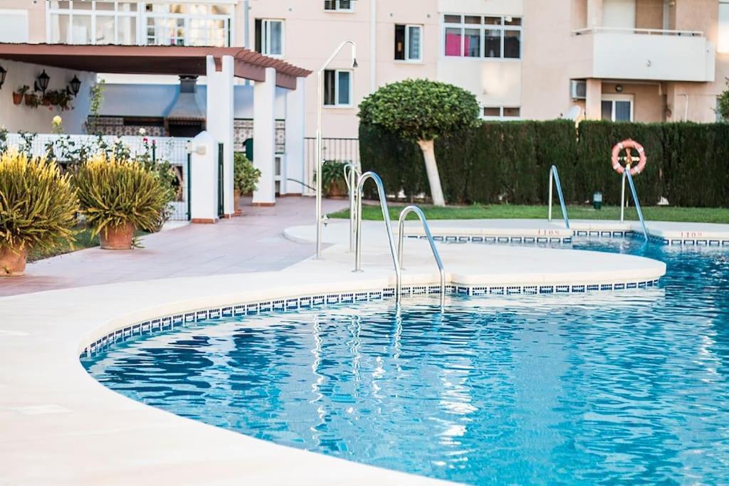 Appartement Stunning Ground Floor Apartment! Benalmádena
