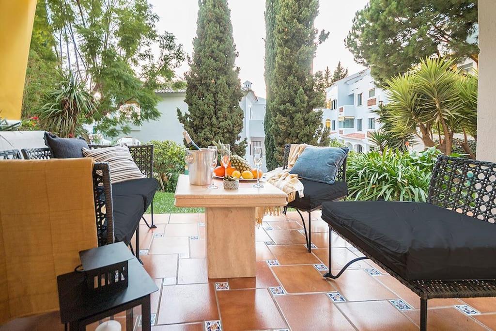 Appartement Stunning Ground Floor Apartment! Benalmádena