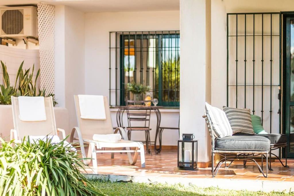 Stunning Ground Floor Apartment! Appartement *