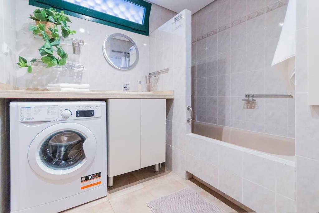 Stunning Ground Floor Apartment! Benalmadena