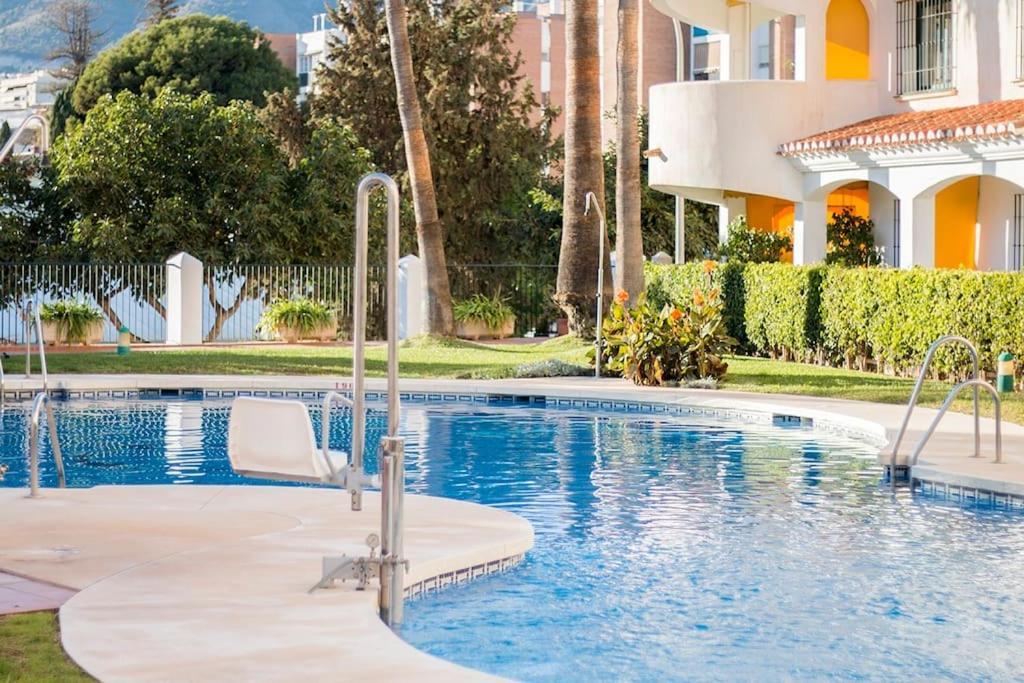 Stunning Ground Floor Apartment! Appartement