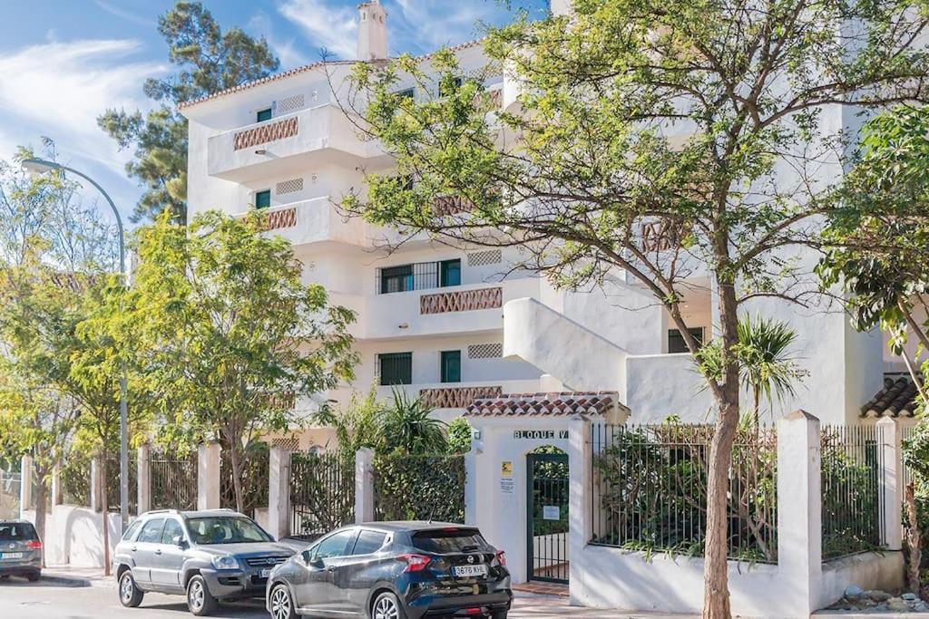 Appartement Stunning Ground Floor Apartment! Benalmádena
