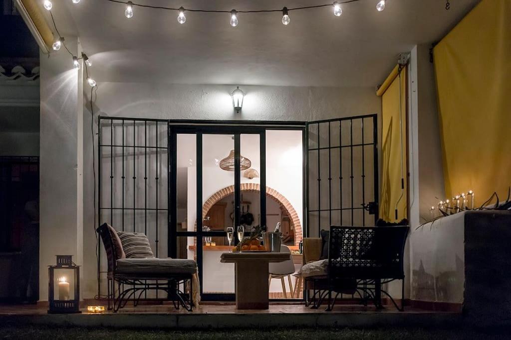 Appartement Stunning Ground Floor Apartment!