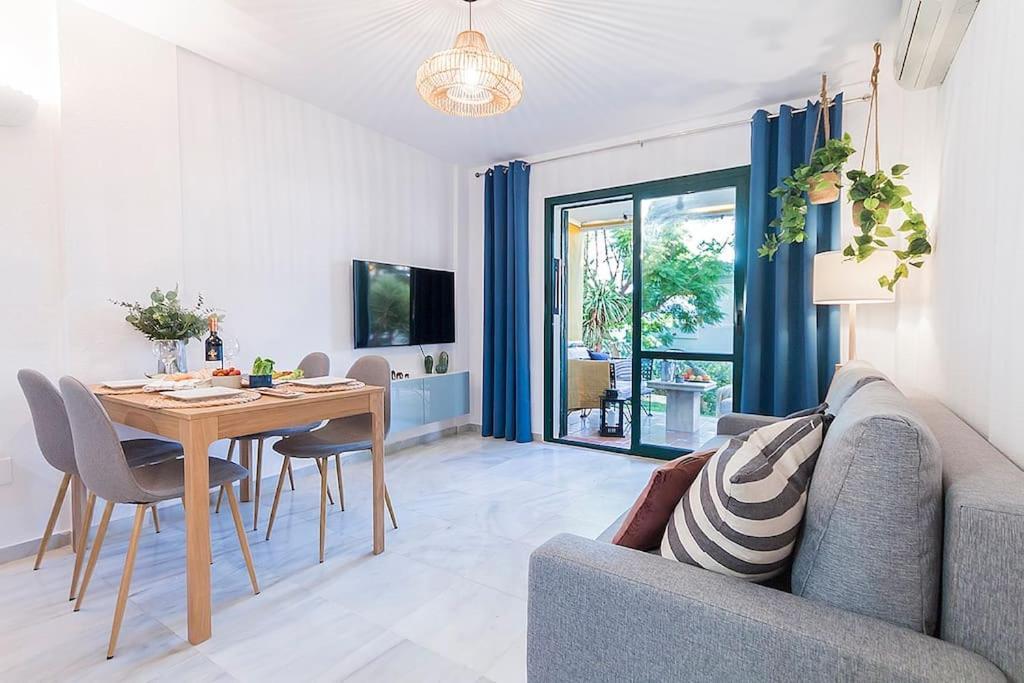 Stunning Ground Floor Apartment! Appartement