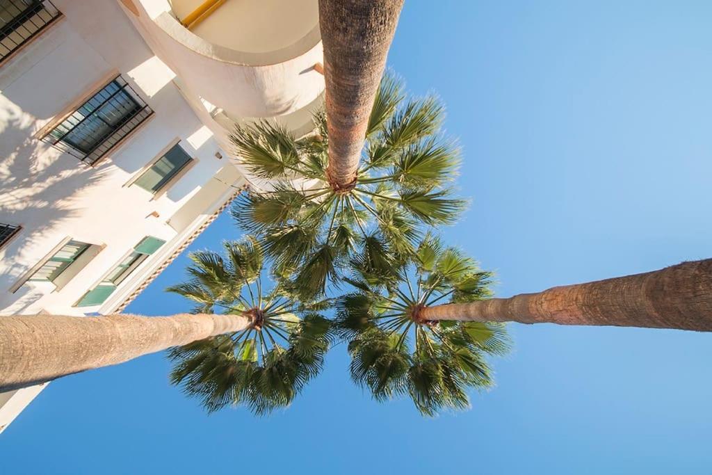 Appartement Stunning Ground Floor Apartment! Benalmádena