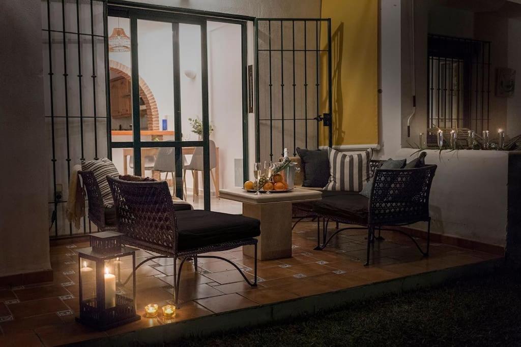 Appartement Stunning Ground Floor Apartment! Benalmádena