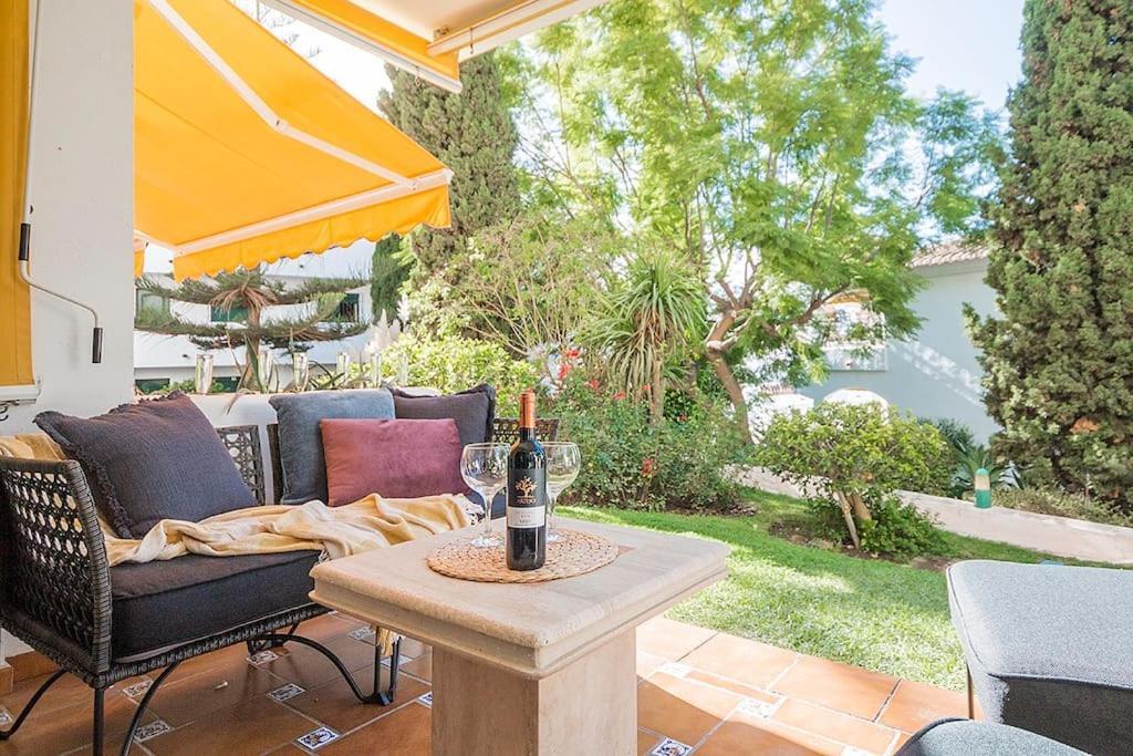 Stunning Ground Floor Apartment! Appartement *