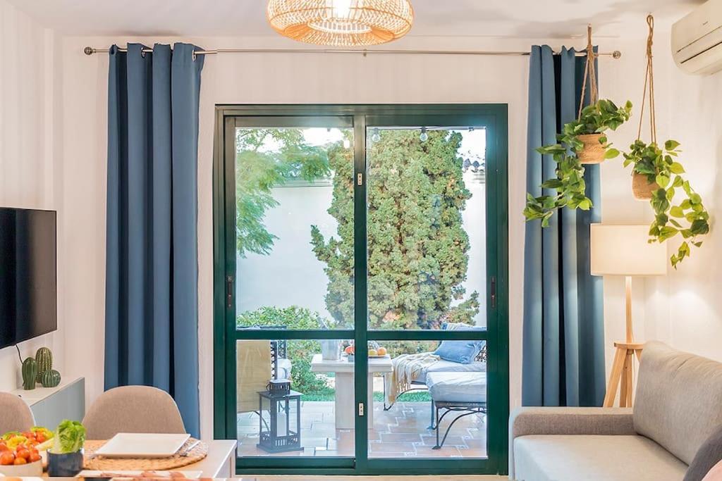 Appartement Stunning Ground Floor Apartment! Benalmádena