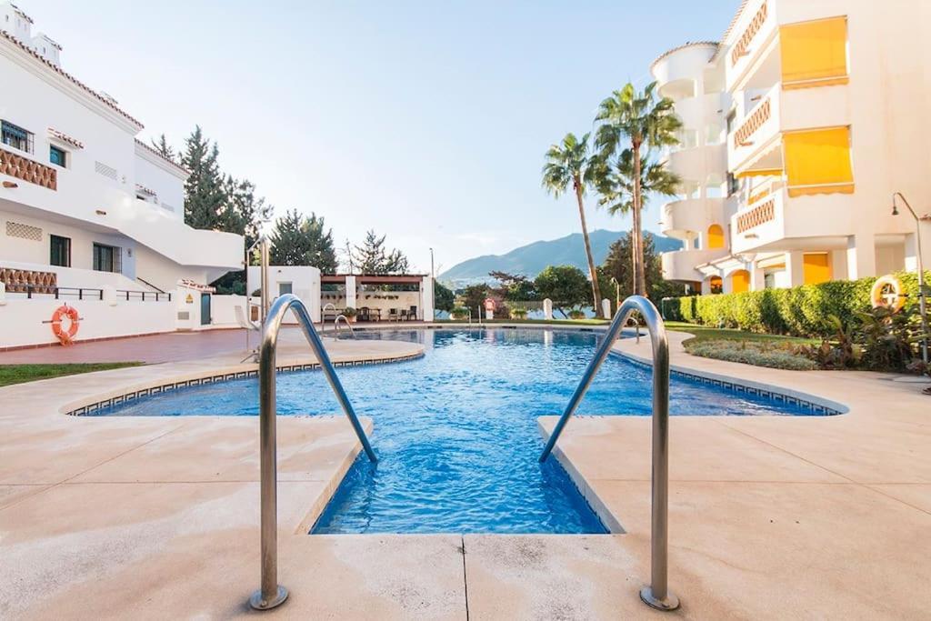 Appartement Stunning Ground Floor Apartment!