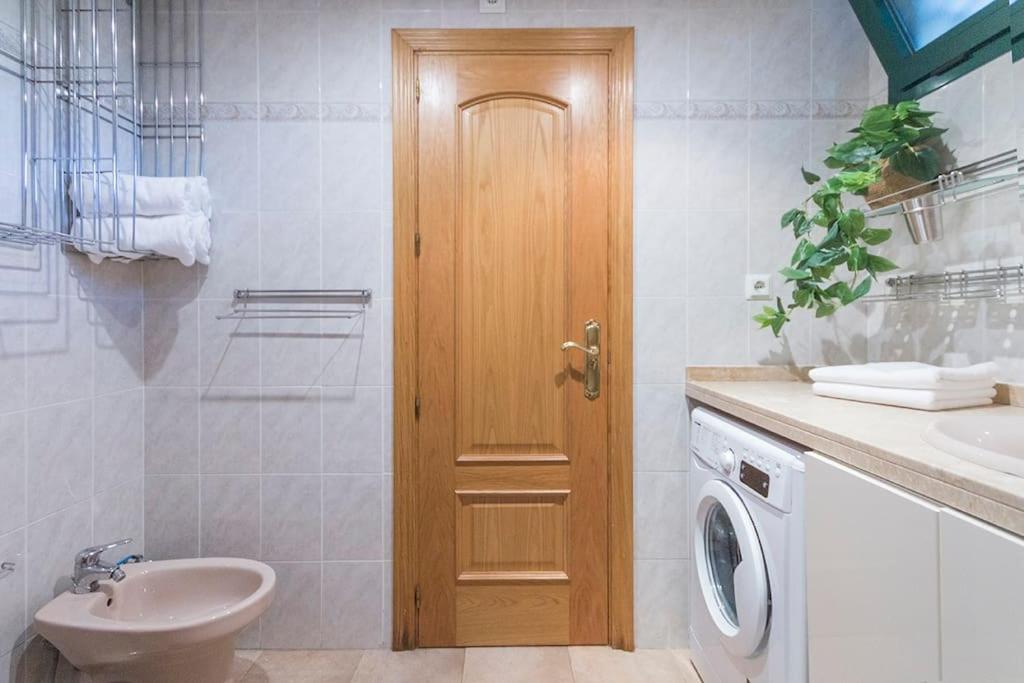 Appartement Stunning Ground Floor Apartment! Benalmádena