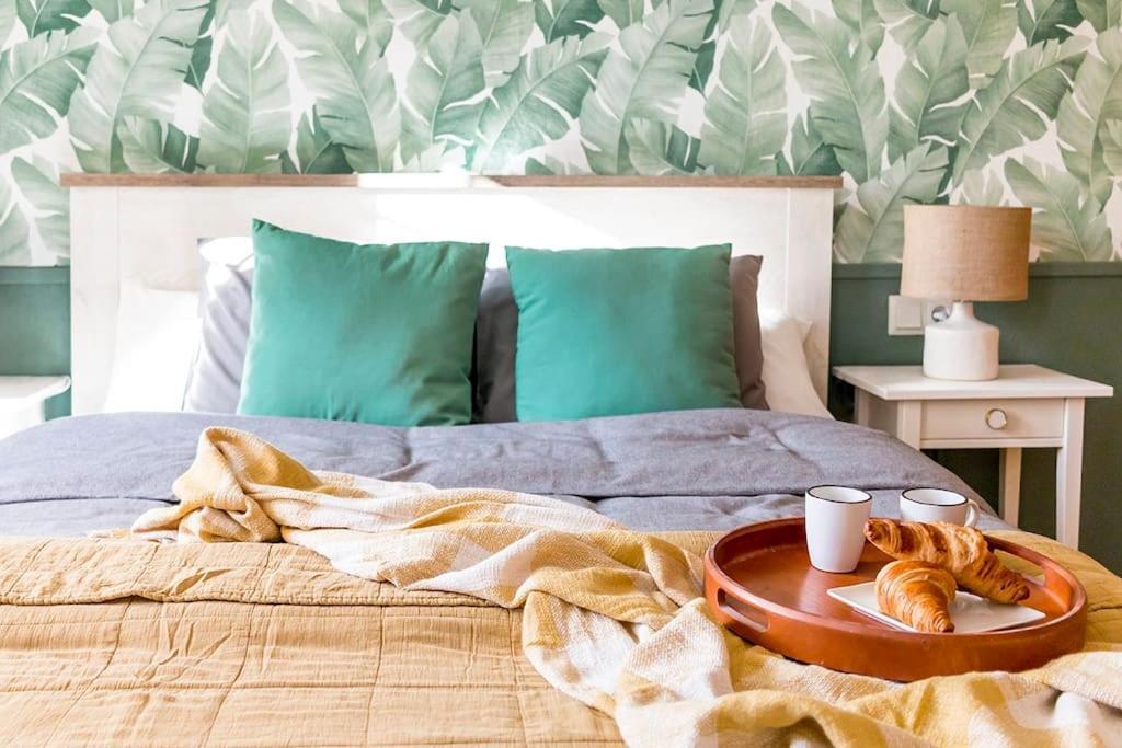 Stunning Ground Floor Apartment! Appartement *