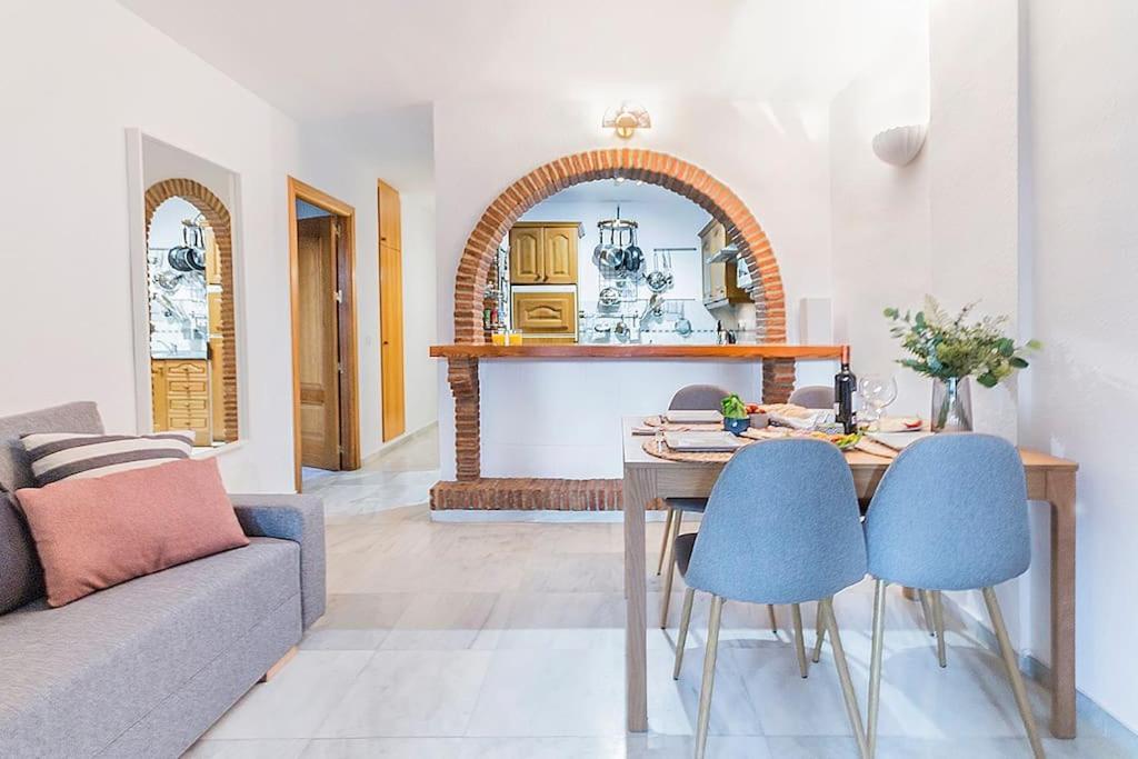 Stunning Ground Floor Apartment! Appartement